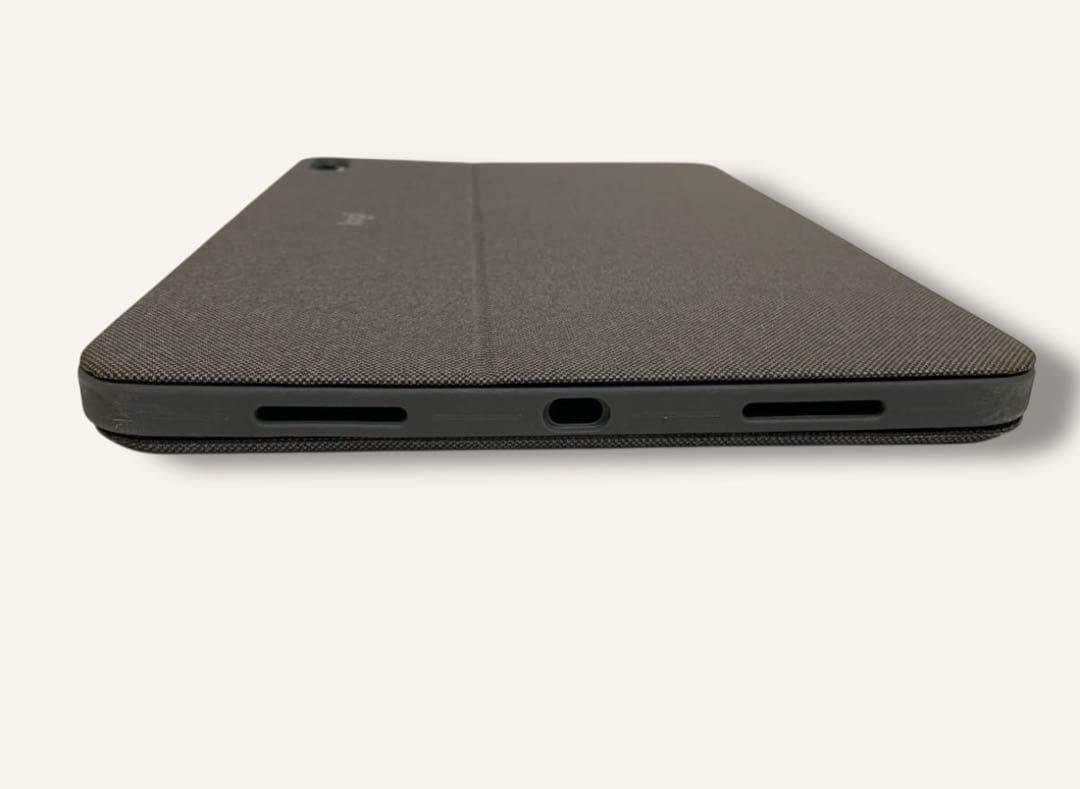 LOGICOOL ロジクール iK1095GRA COMBO TOUCH★美品★