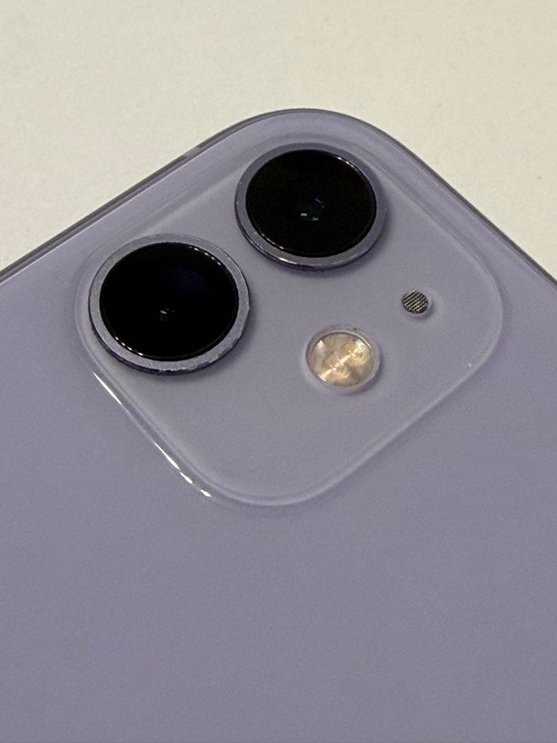 i Phone11 128GB 本体　SIMフリー