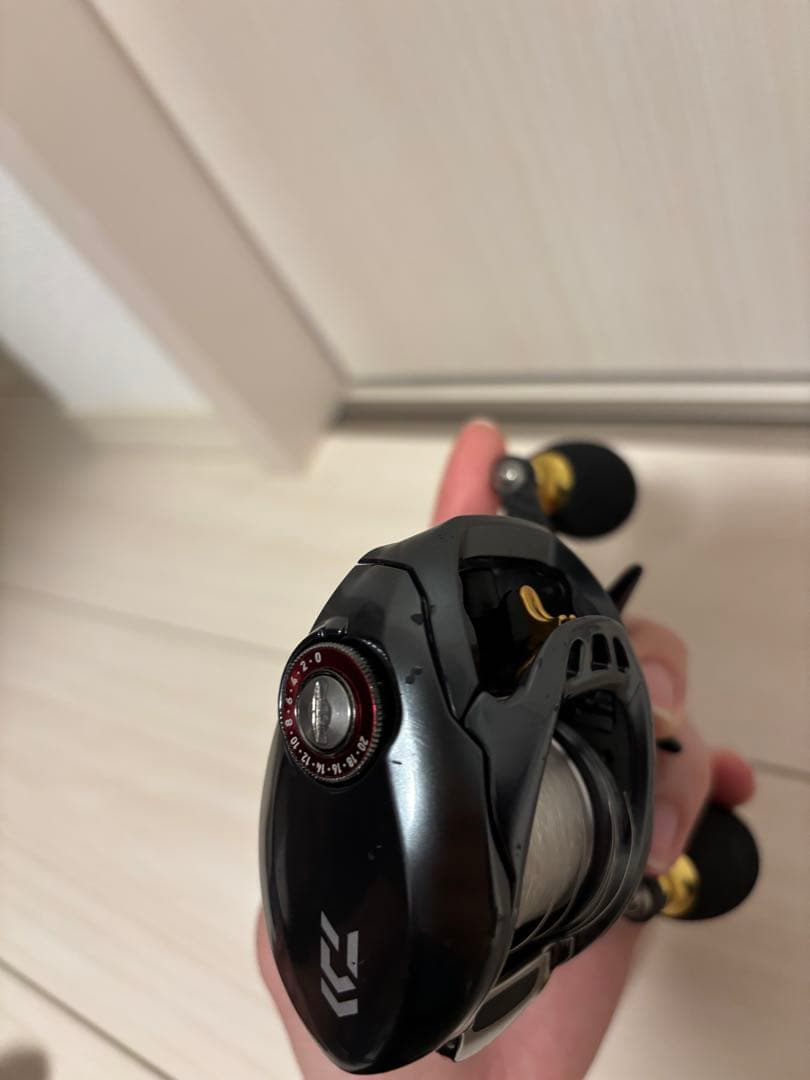 タトゥーラ　TATULA SVTW 7.3