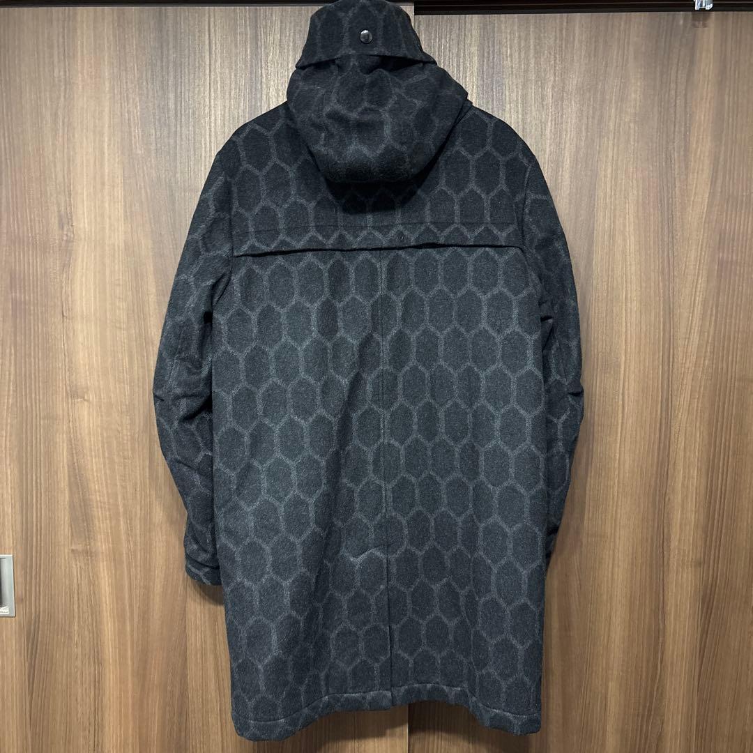 【b・ラビット】UNIFORMS FOR THE DEDICATEDコート