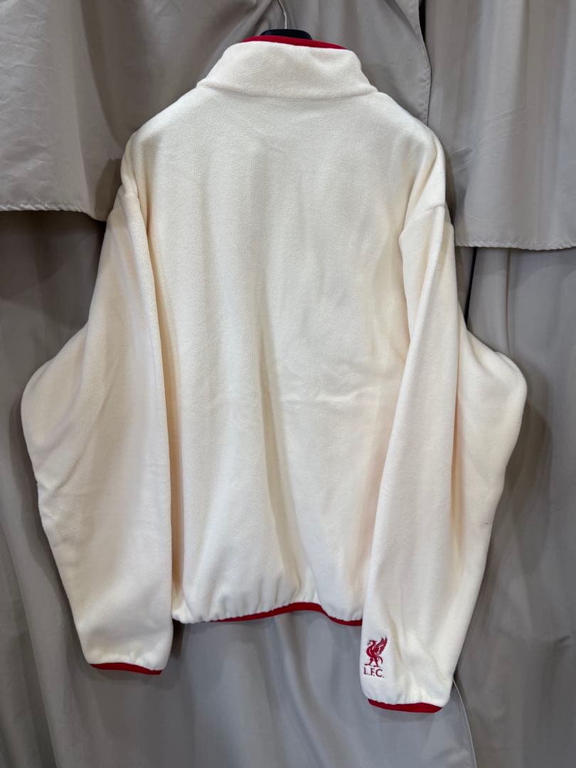 【新品】 リバプールFC エアーマックス フリース AirMax L