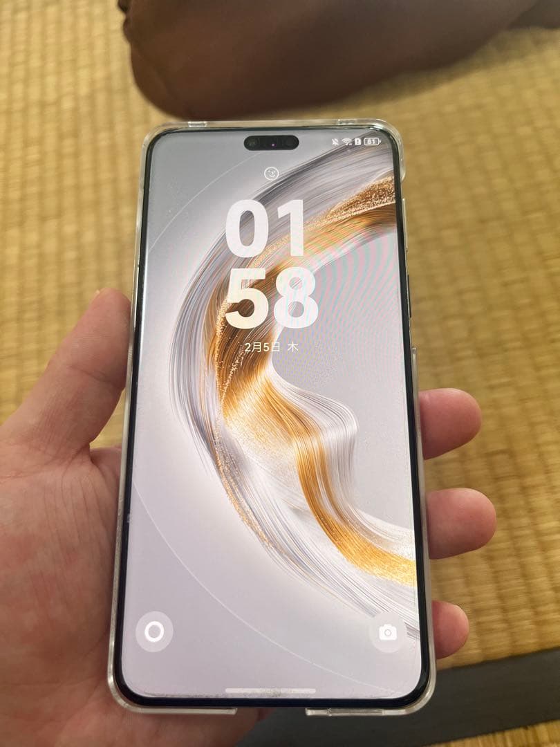 HUAWEI MATE 70 PRO 256GB 最終値下げ