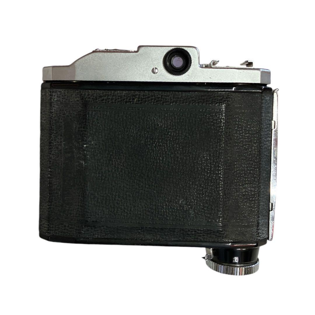 再値下げ　コニカ KONICA フィルムカメラ　小西六 パールIII