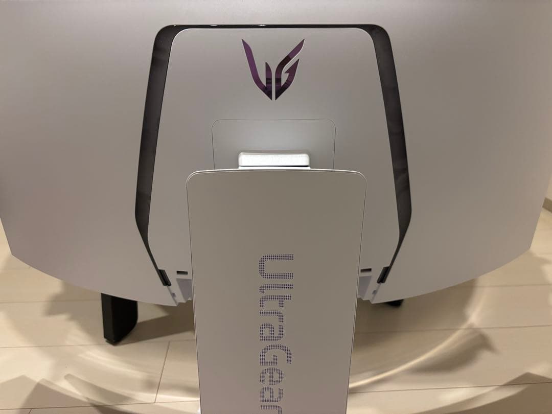 い*か様 LG GX9s 34インチ 有機EL 34GX90SA