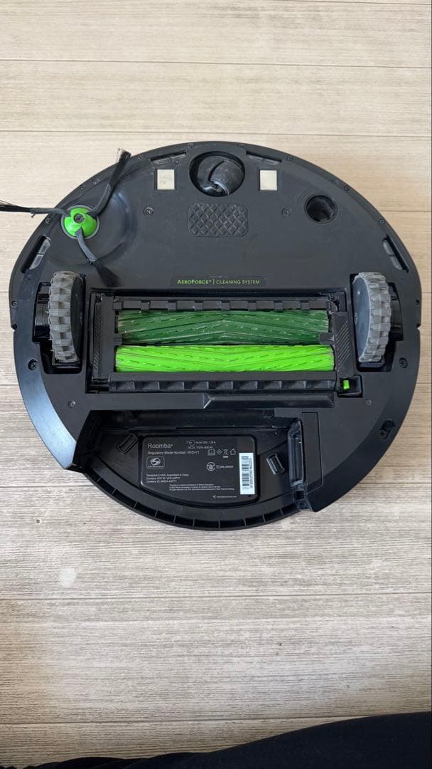 掃除機・クリーナー iRobot Roomba i3