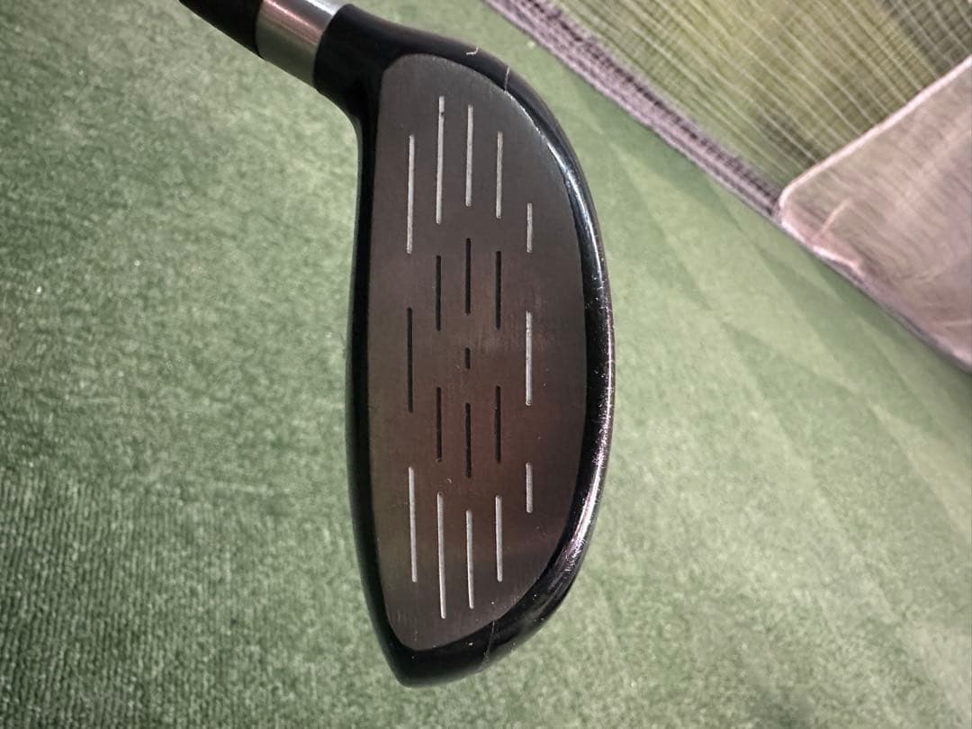 ロマロ　5w 17.5 s