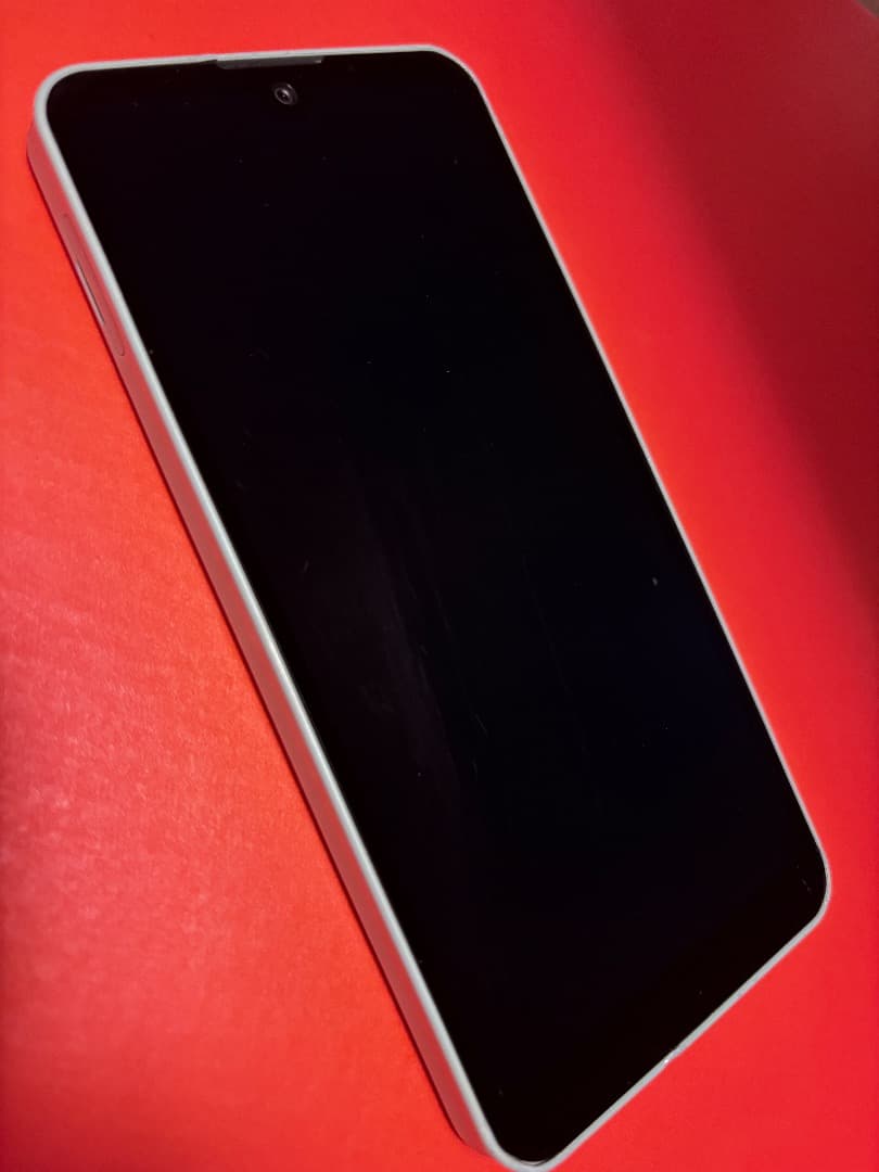 スマートフォン本体 AQUOS wish