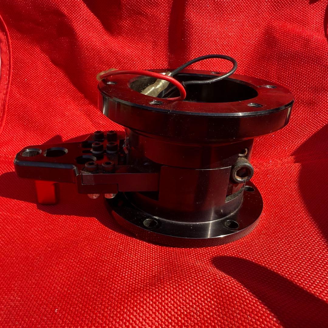 ワークスベル ラフィックス GTC チルトアップボス ドリフト，サーキット