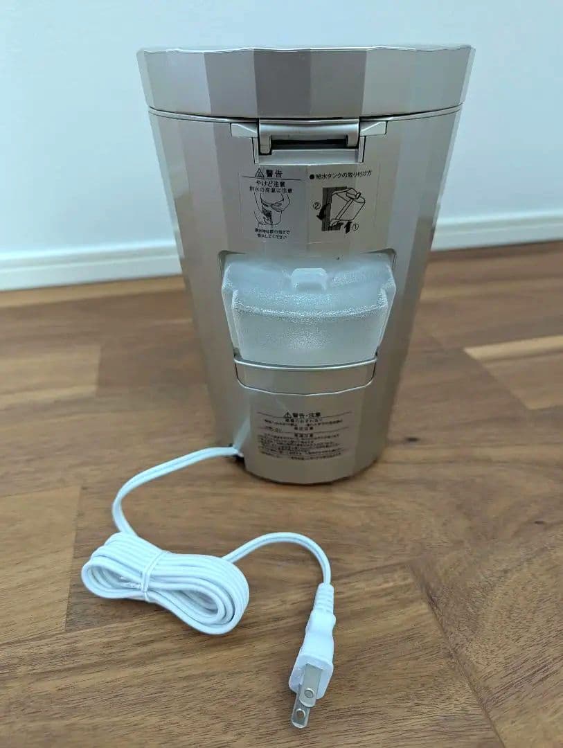 美品　ヤーマン　フォトスチーマー　フォトシャインIS-101-N　YA-MAN