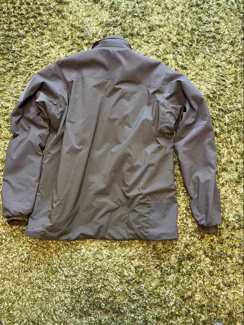 ジャケット・アウター tilak VERSO MiG Jacket