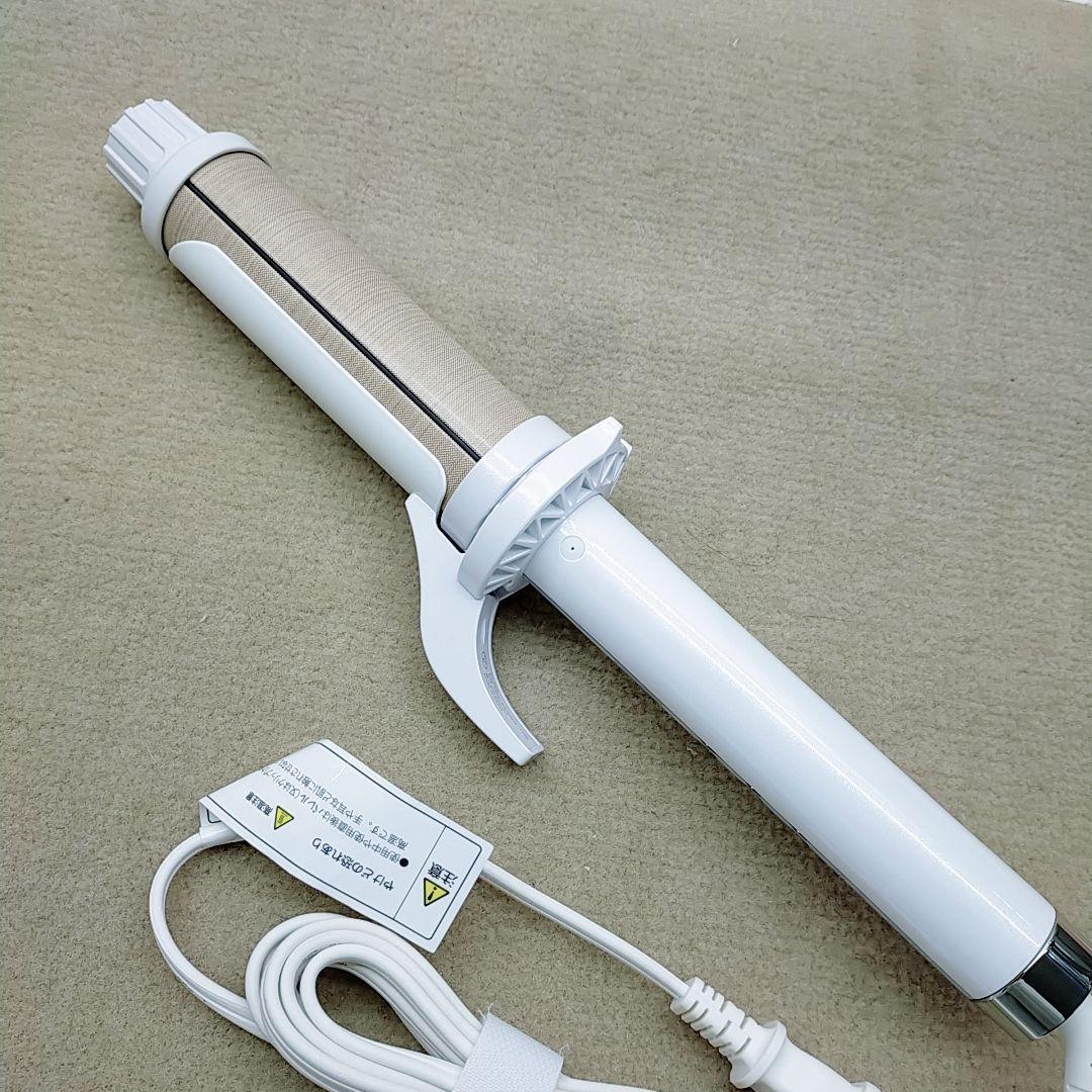 新品同様❤38mm KINUJO 絹女 カール アイロン 38mm