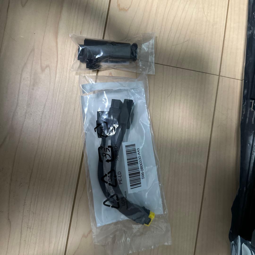 中古　MSI GEFORCE RTX 5080 グラフィックボード