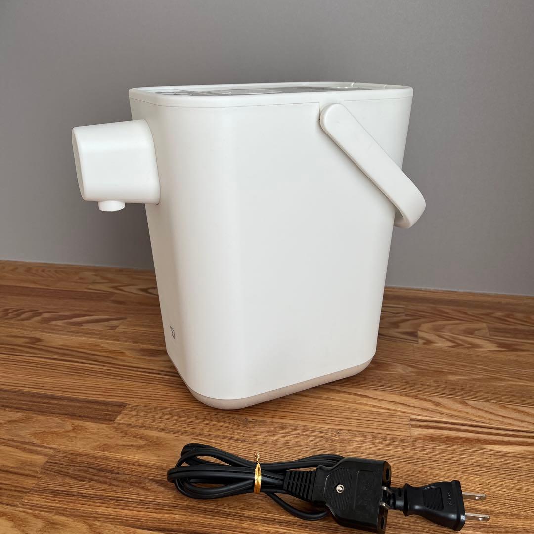 象印 stan 電気ポット 1.2L