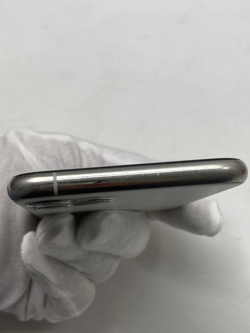 【256GB】iPhone 11 Pro ホワイト本体 （SIMフリー）