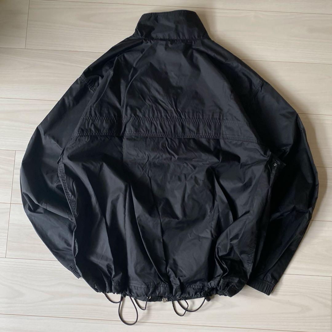 ジャケット・アウター 2000s old gap ripstop nylon jacket y2k