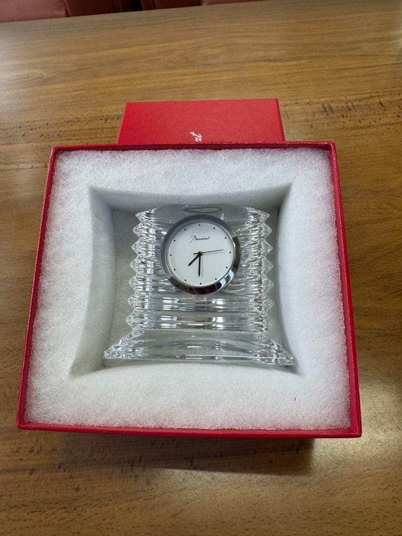 バカララランドクロック