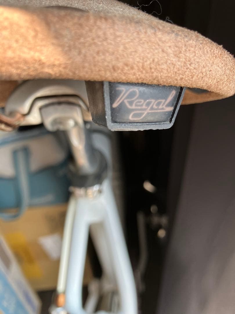 エリマキトカゲさん専用　キャノンデールCAPO