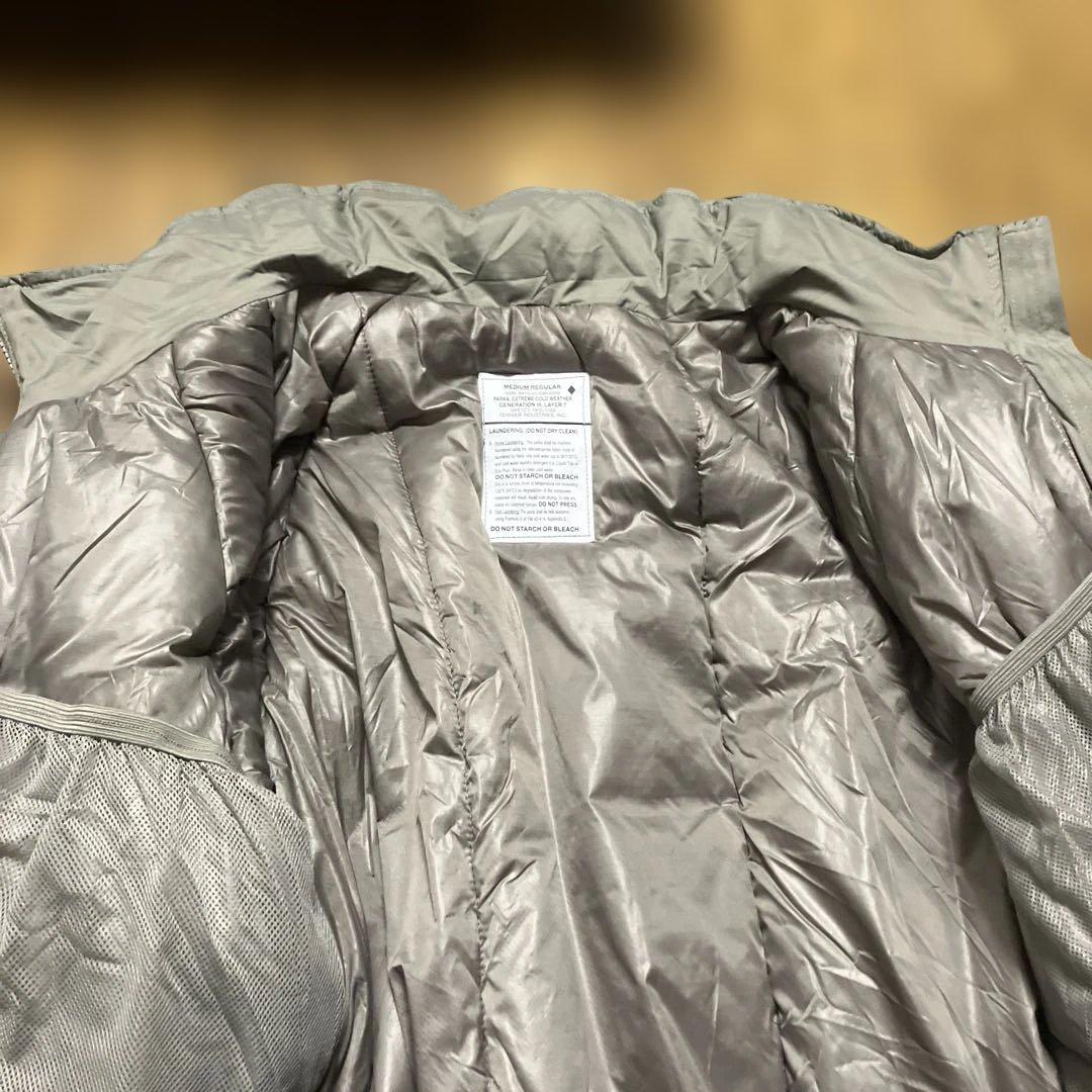 米軍GENⅢ Level7 ミリタリー MEDIUM REGULAR