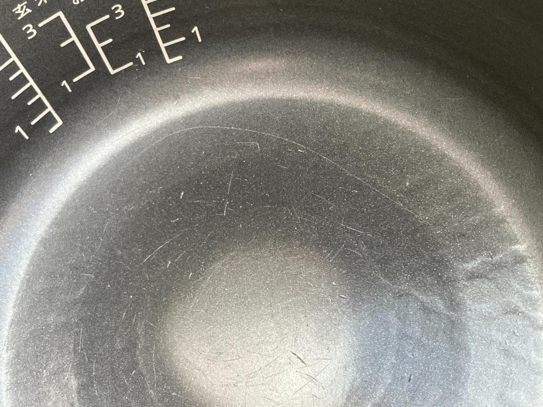 パナソニック　圧力IHジャー炊飯器　5合炊き SR-NA102　2022年製