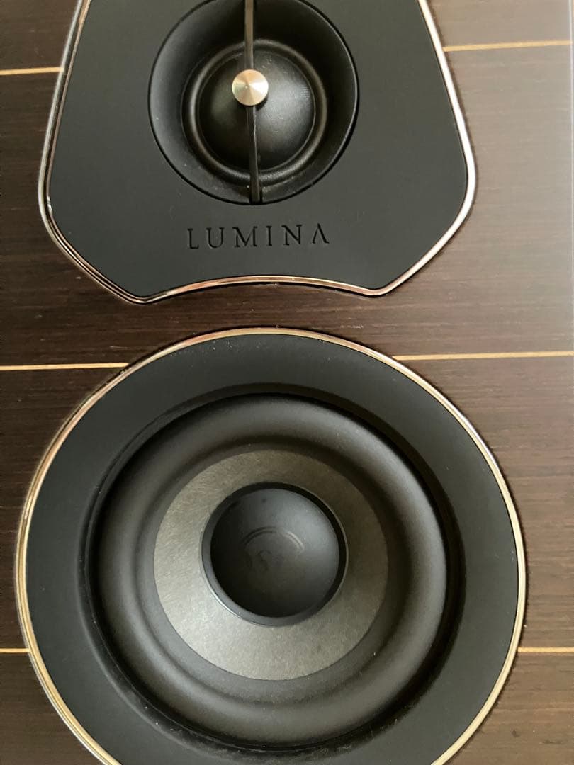 Sal　sonus faber LUMINA 1