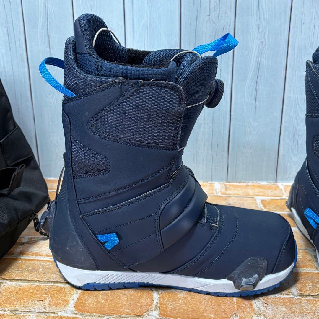BURTON PHOTON WIDE STEP ON 29cm BOA スノボー