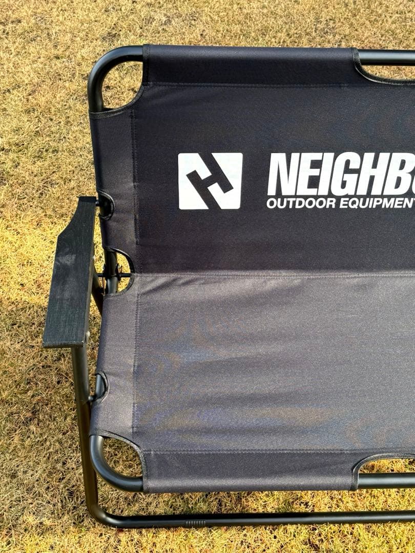 AK　NEIGHBORHOOD FOLDING SOFA.