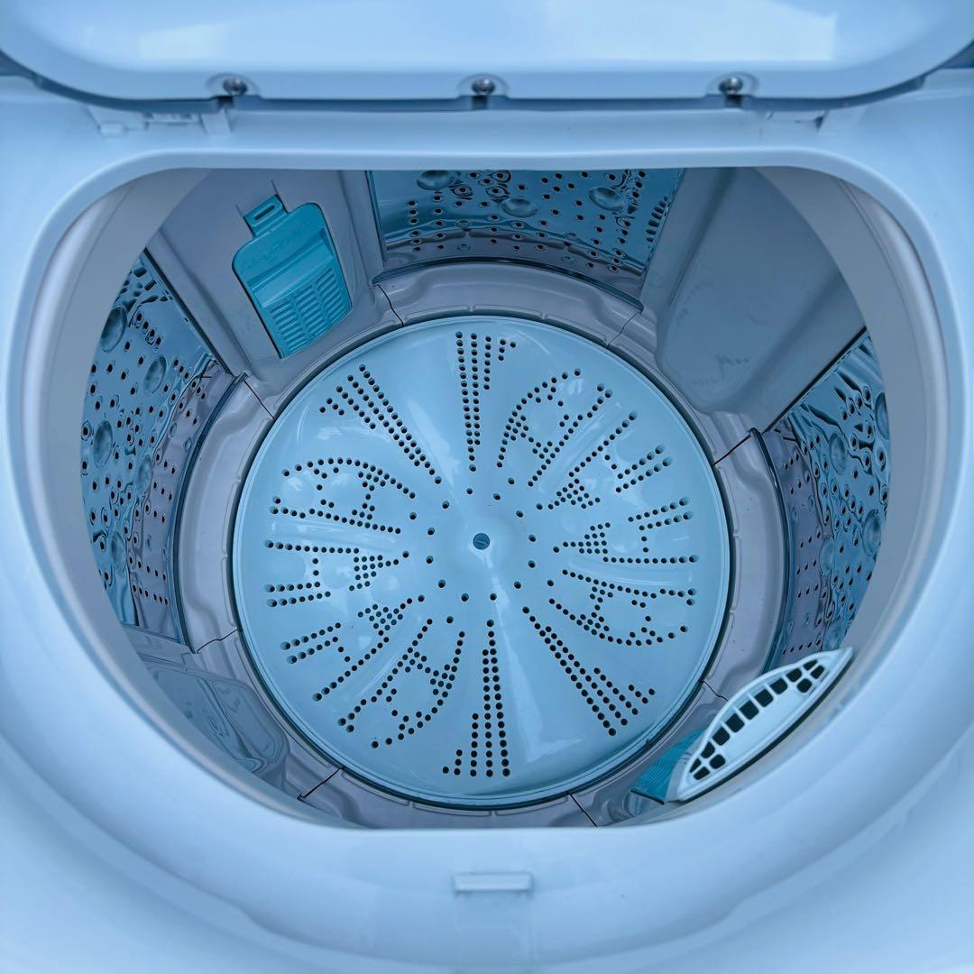 HITACHI ビートウォッシュ 洗濯乾燥機 BW-DV80E 洗濯8kg