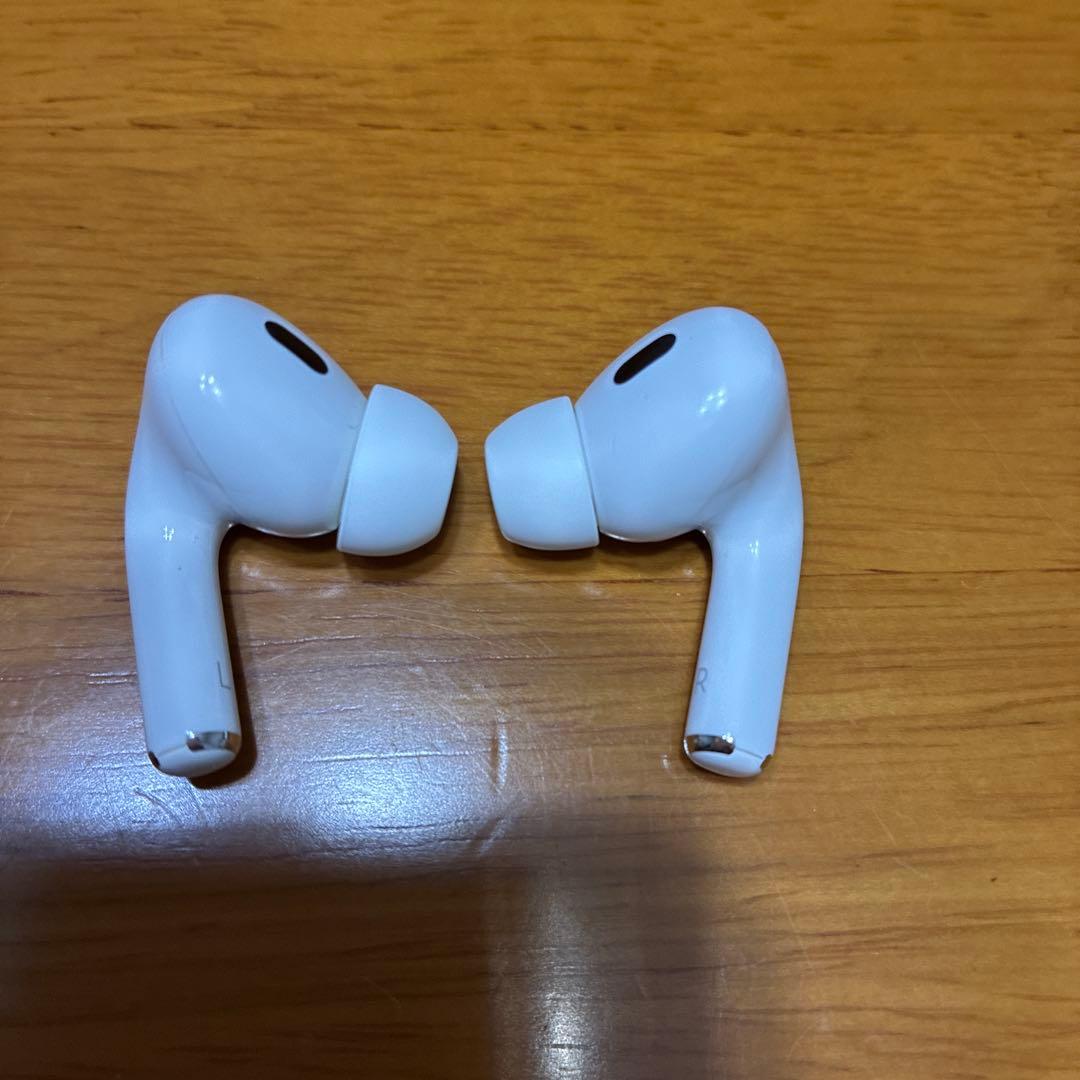 Apple AirPods Pro2 両耳　A3047 A3048