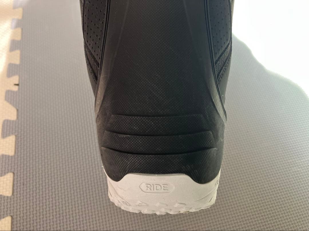 RIDE ANTHEM 26.0cm スノーボード ブーツ BOA 中古