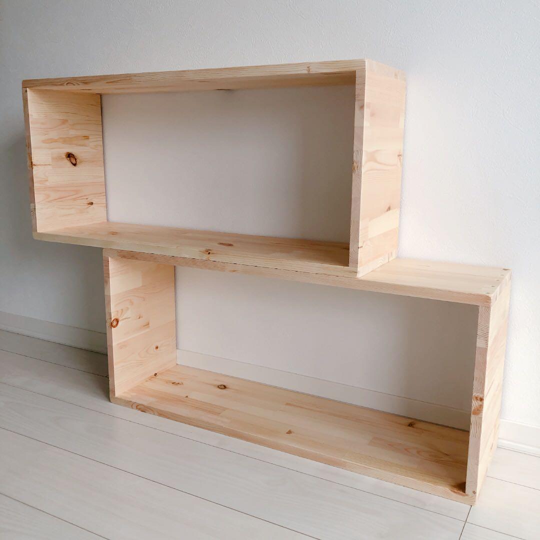 ▷ランドセルラック▶ランドセル収納▷おもちゃ棚▶本棚