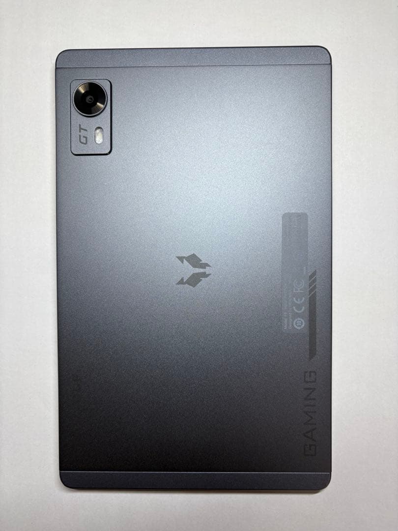 Androidタブレット本体 Headwolf Titan1