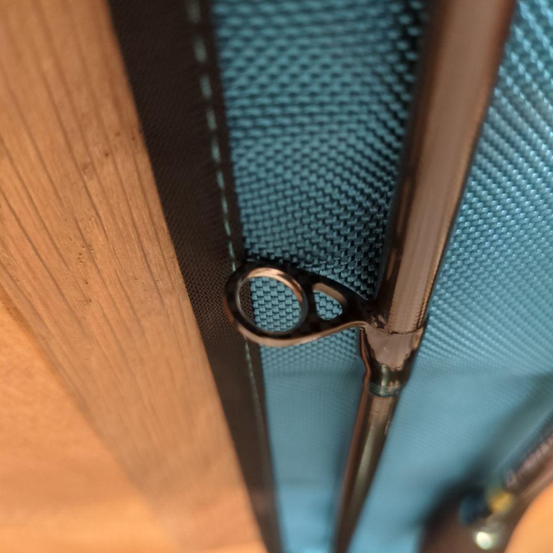 [10/13まで】エメラルダス 20 AIR AGS 88M-S エギングロッド