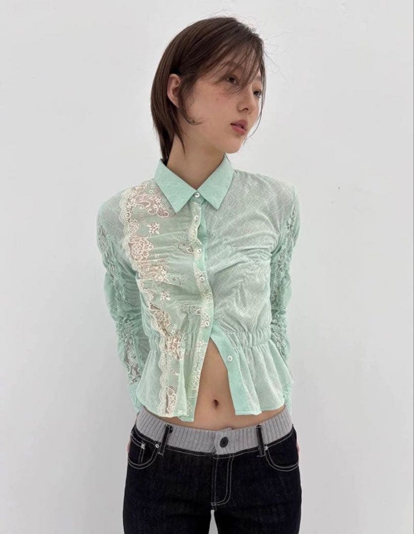 トップス 9266studio