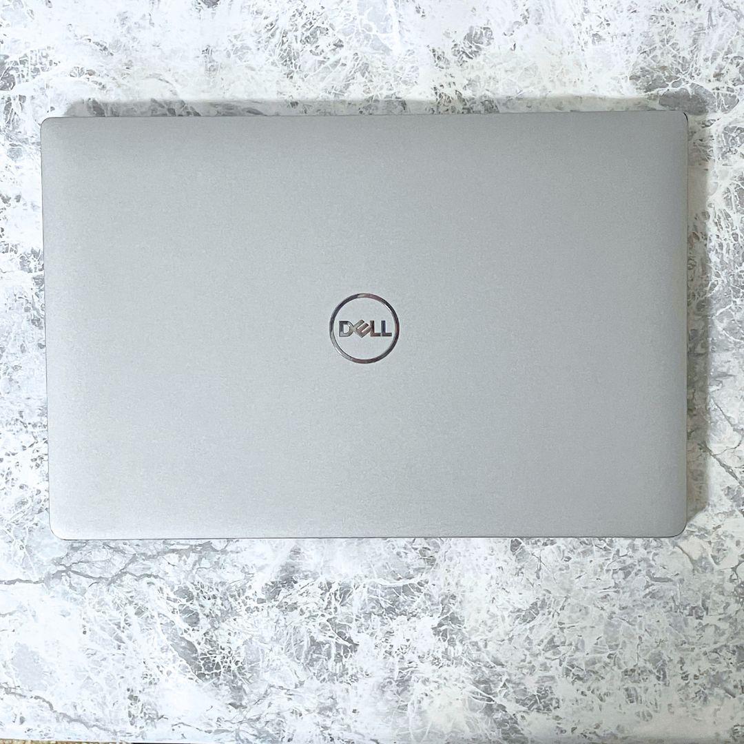 DELL Latitude 13 5430/第12世代/ノートパソコン/16GB