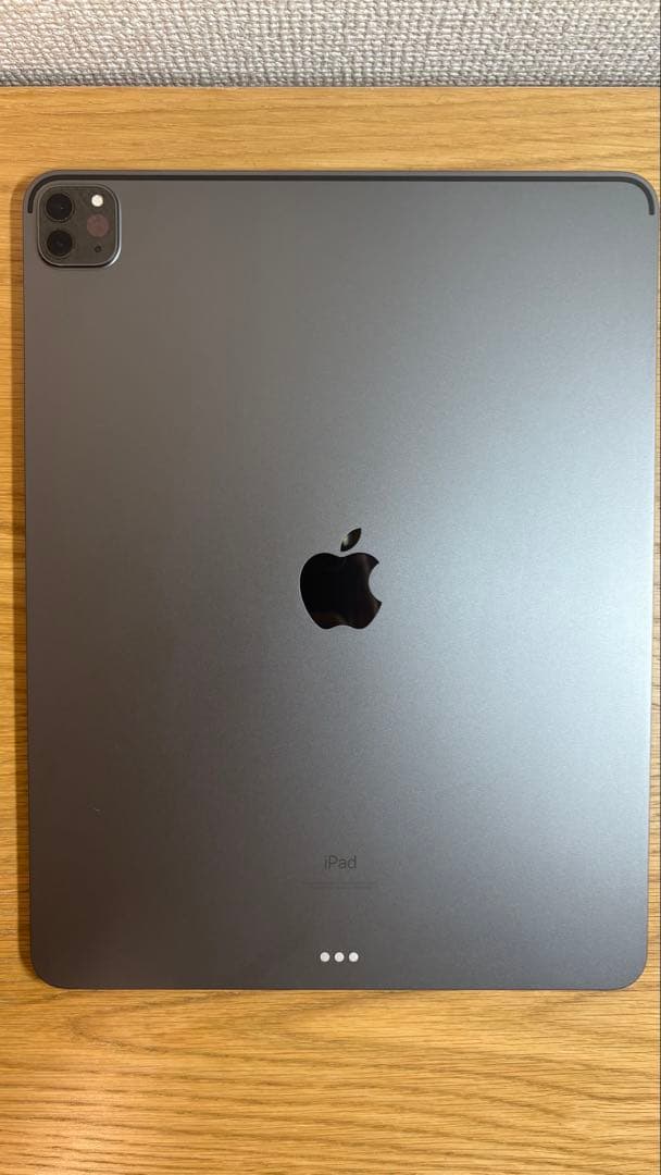 iPadPro第5世代 256GB 12.9 Wi-Fi キーボード•ペン付