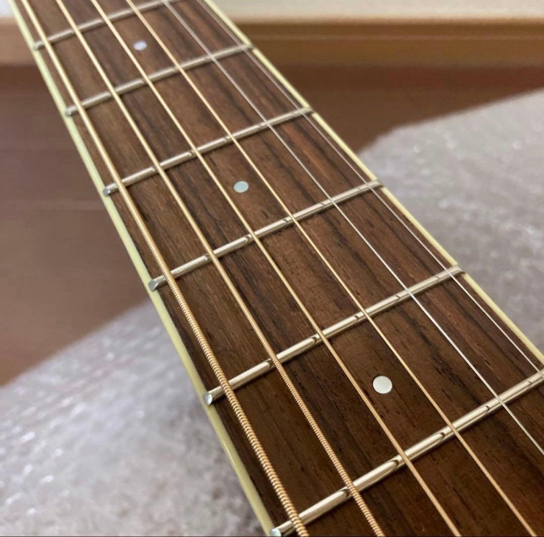 ヤマハ FG-730S アコースティックギター