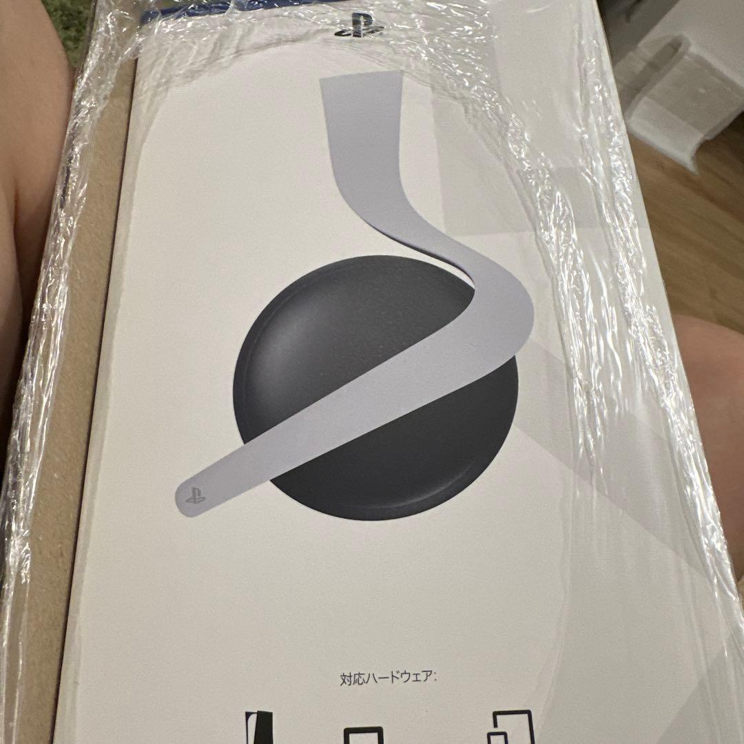 【新品・未開封】PULSE Elite ワイヤレスヘッドセット