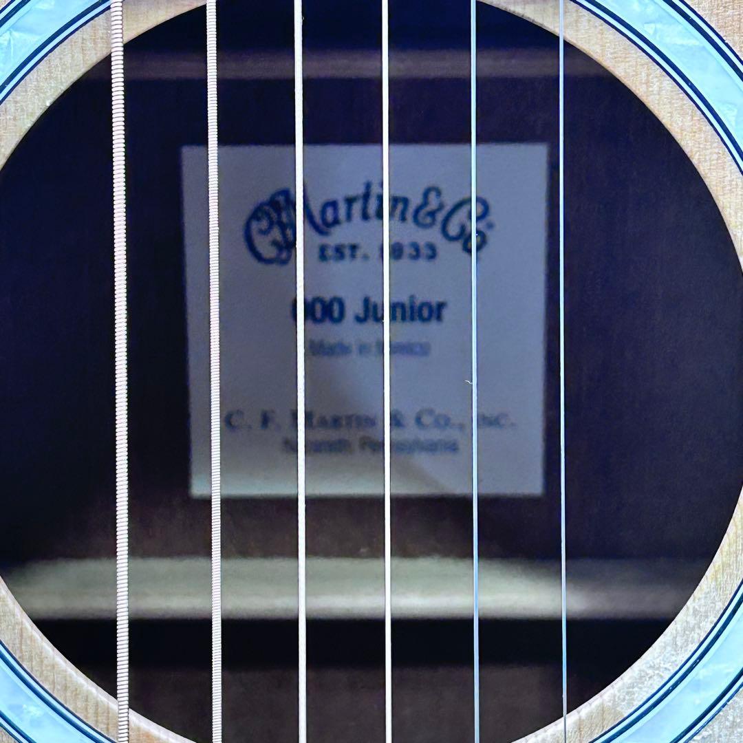 5269 Martin 000 Type　000JR-10