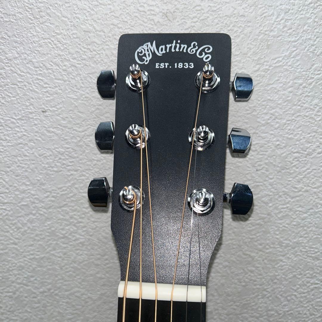 5269 Martin 000 Type　000JR-10