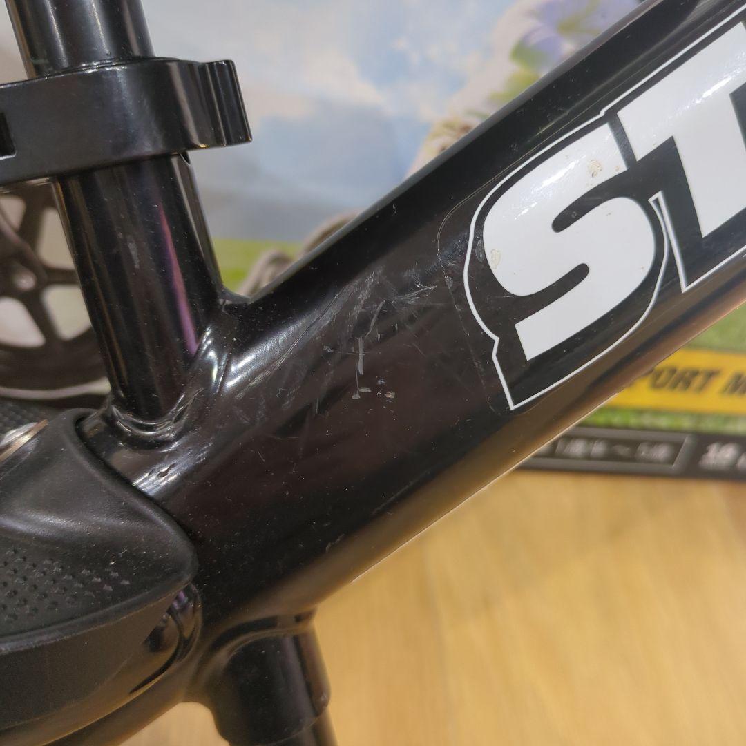 STRIDER　ストライダー 12インチ バランスバイク　スポーツモデル　自転車