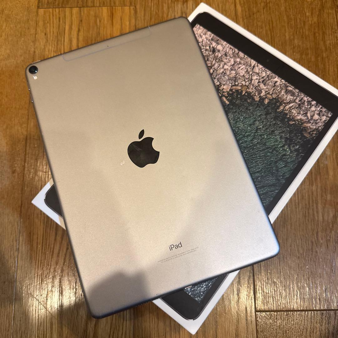 N*✨様 Apple iPad Pro 10.5インチ 64GB ジャンク