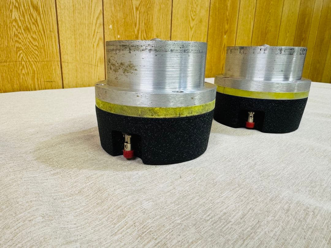 JBL 075 ツイーター ホーンツイーター 8Ω ペア