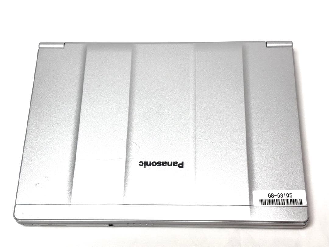 レッツノート CF-SV1 Core i5 新品SSD Office Win11