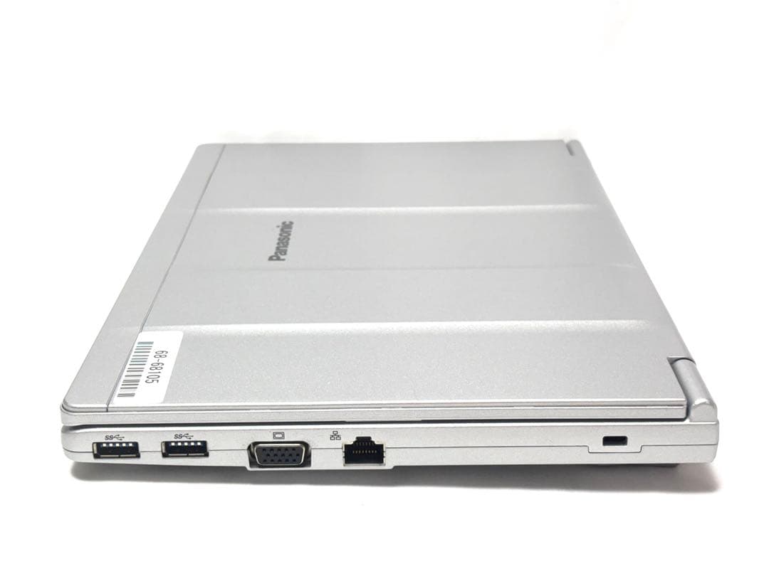 レッツノート CF-SV1 Core i5 新品SSD Office Win11