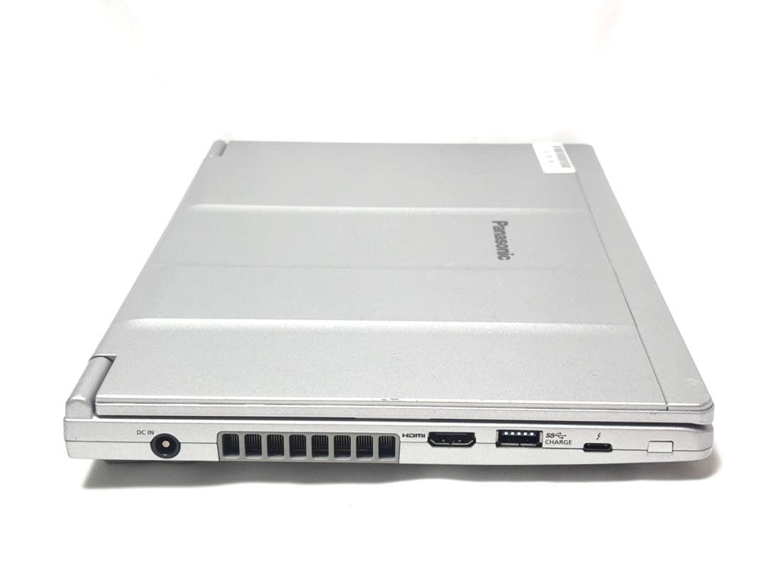 レッツノート CF-SV1 Core i5 新品SSD Office Win11