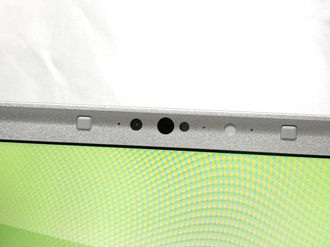 レッツノート CF-SV1 Core i5 新品SSD Office Win11