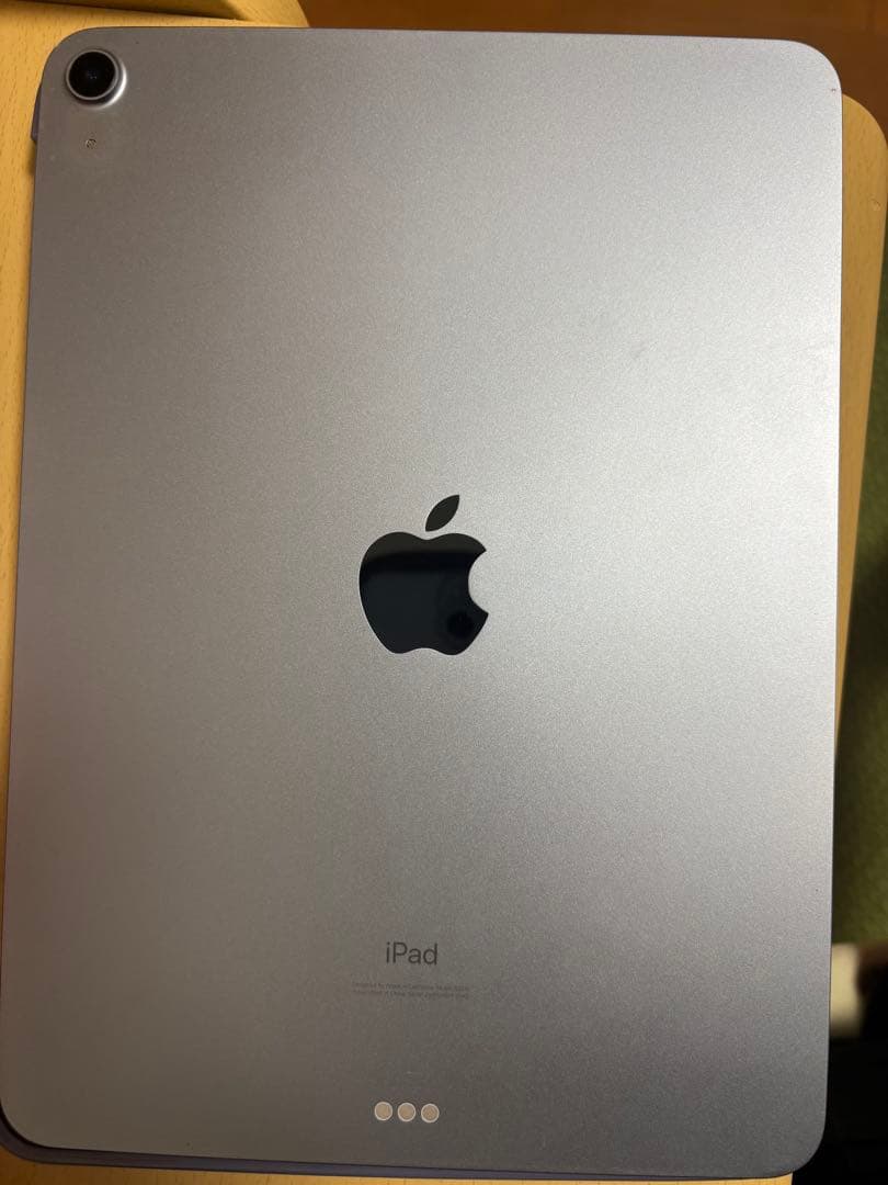 iPad Air 第4世代 スカイブルー 64GB