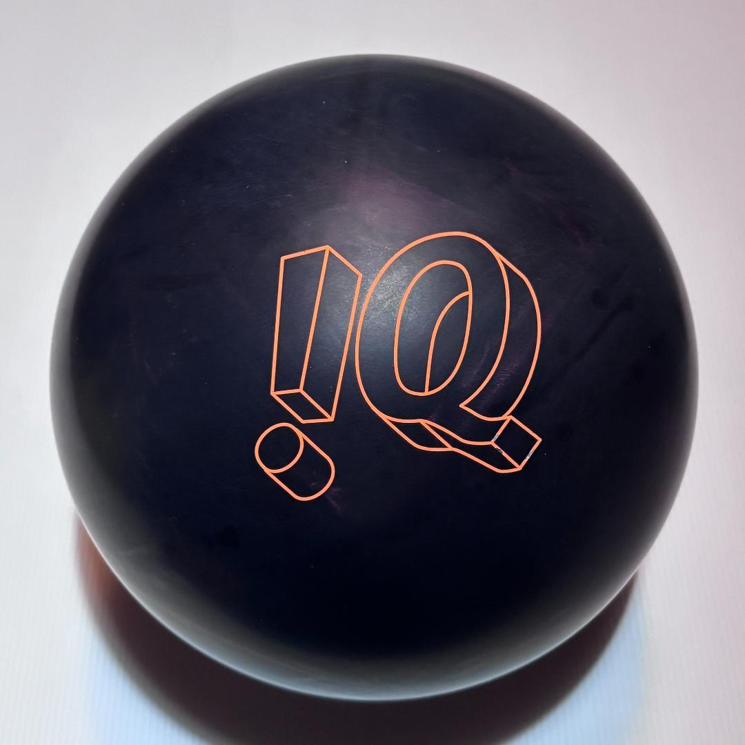 新品 ボウリングボール ストーム iQツアー ナノ・パール 15ポンド04オンス