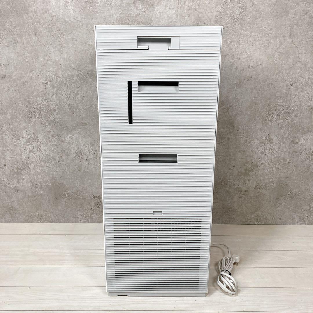 DAIKIN ダイキン 除湿・加湿空気清浄機 MCK704AKS-W 23年製