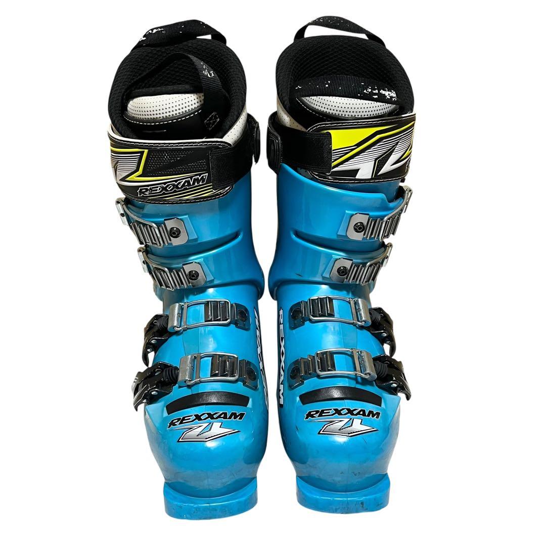 【美品】 S110 POWER REX 23cm REXXAM レクザム